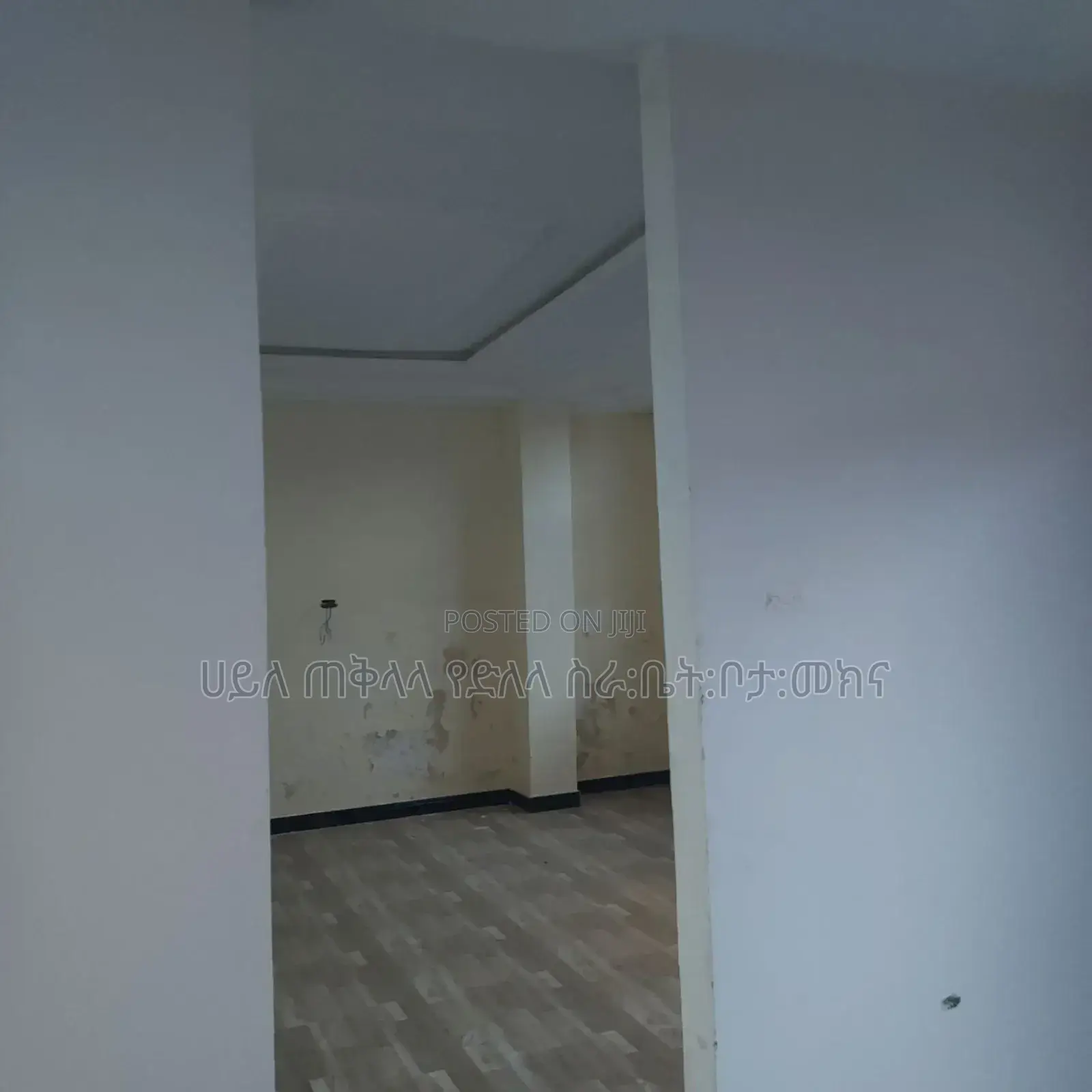 Furnished 6bdrm Villa in ለገጣፎ Ccd Real State, Oromia-Finfinne for sale