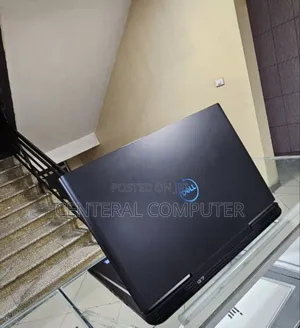 New Laptop Dell G GB Intel Core I7 HDD+SSD 1T