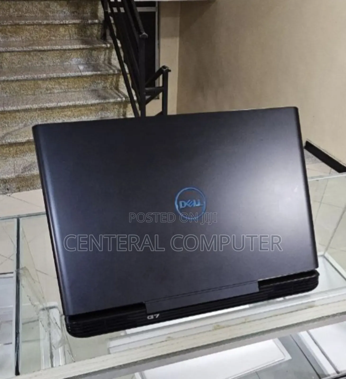 New Laptop Dell G GB Intel Core I7 HDD+SSD 1T