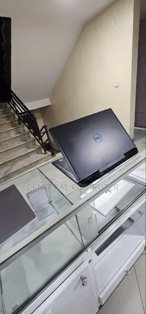 New Laptop Dell G GB Intel Core I7 HDD+SSD 1T