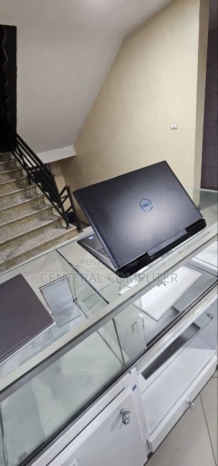 New Laptop Dell G GB Intel Core I7 HDD+SSD 1T