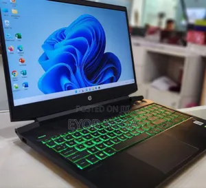 Photo - Laptop HP Pavilion Power 15 24GB Intel Core I5 SSD 512GB