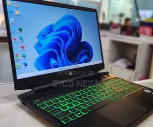 Laptop HP Pavilion Power 15 24GB Intel Core I5 SSD 512GB