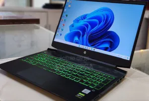 Laptop HP Pavilion Power 15 24GB Intel Core I5 SSD 512GB