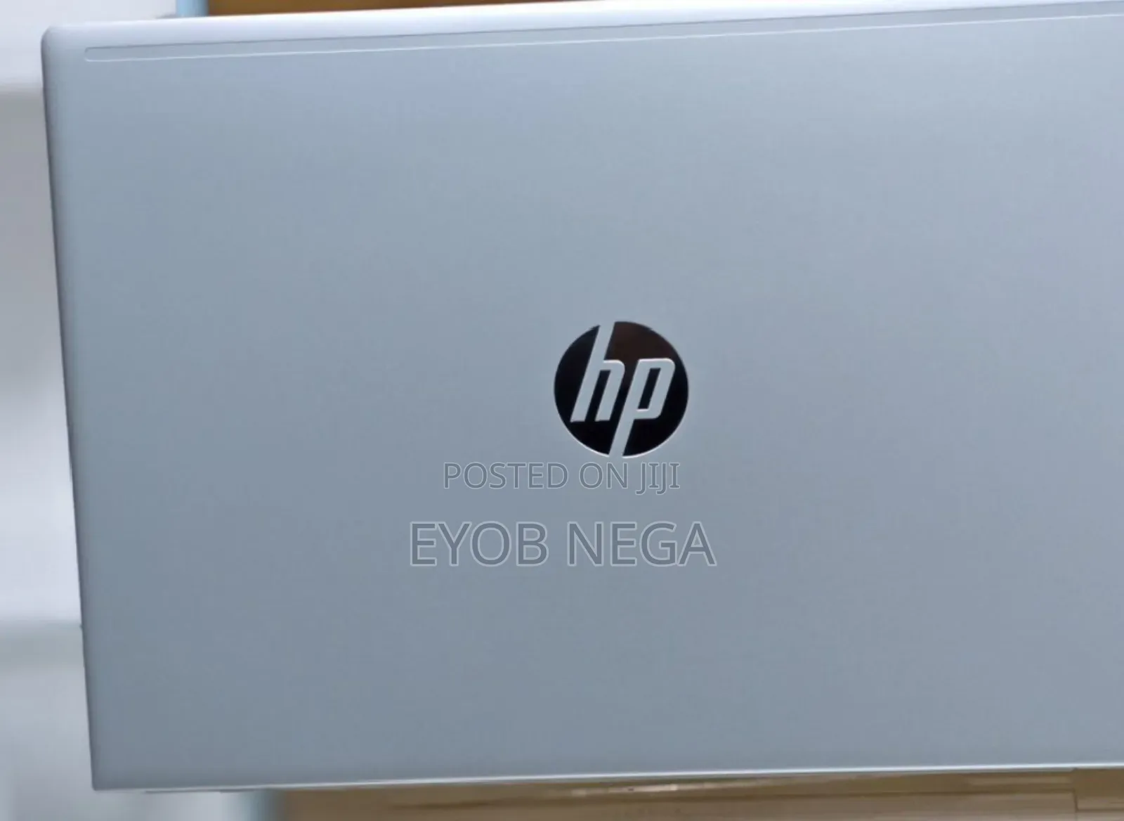 New Laptop HP Probook 450 8GB AMD Ryzen 5 SSD 512GB