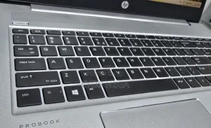 New Laptop HP Probook 450 8GB AMD Ryzen 5 SSD 512GB