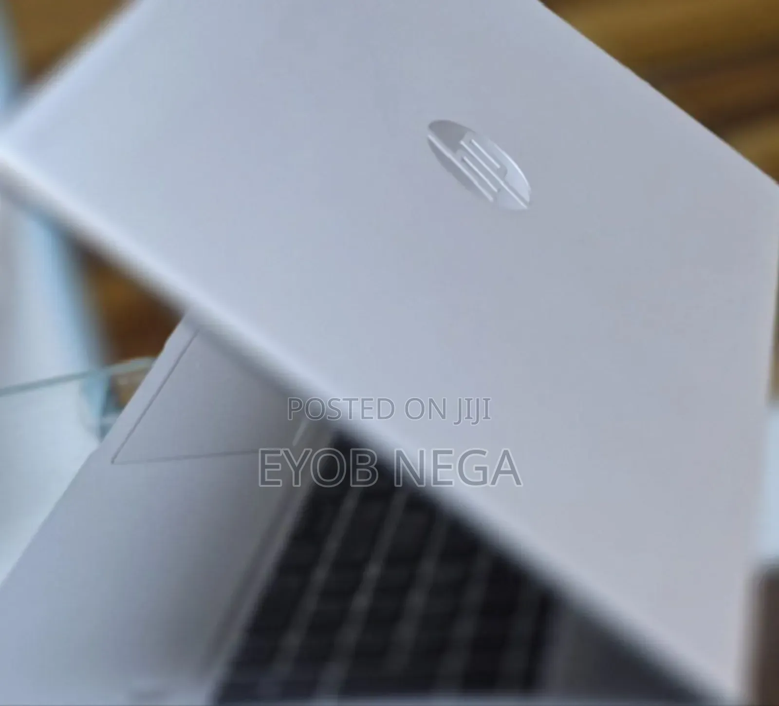 New Laptop HP Probook 450 8GB AMD Ryzen 5 SSD 512GB