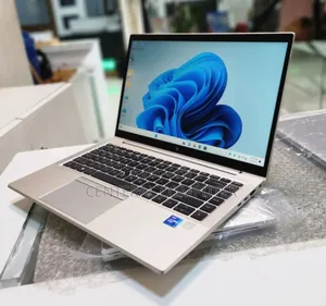 New Laptop HP EliteBook 840 G8 16GB Intel Core I7 SSD 512GB