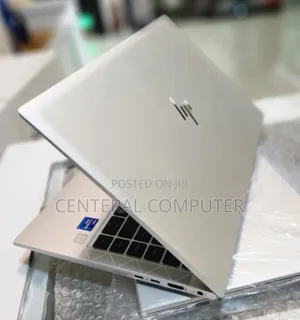 New Laptop HP EliteBook 840 G8 16GB Intel Core I7 SSD 512GB
