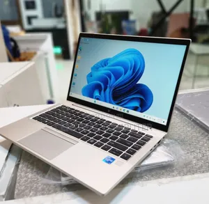 New Laptop HP EliteBook 840 G8 16GB Intel Core I7 SSD 512GB