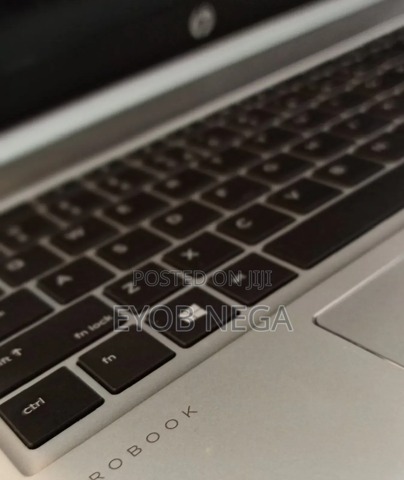 New Laptop HP ProBook 450 8GB Intel Core I5 HDD 500GB