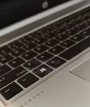 Photo - New Laptop HP ProBook 450 8GB Intel Core I5 HDD 500GB