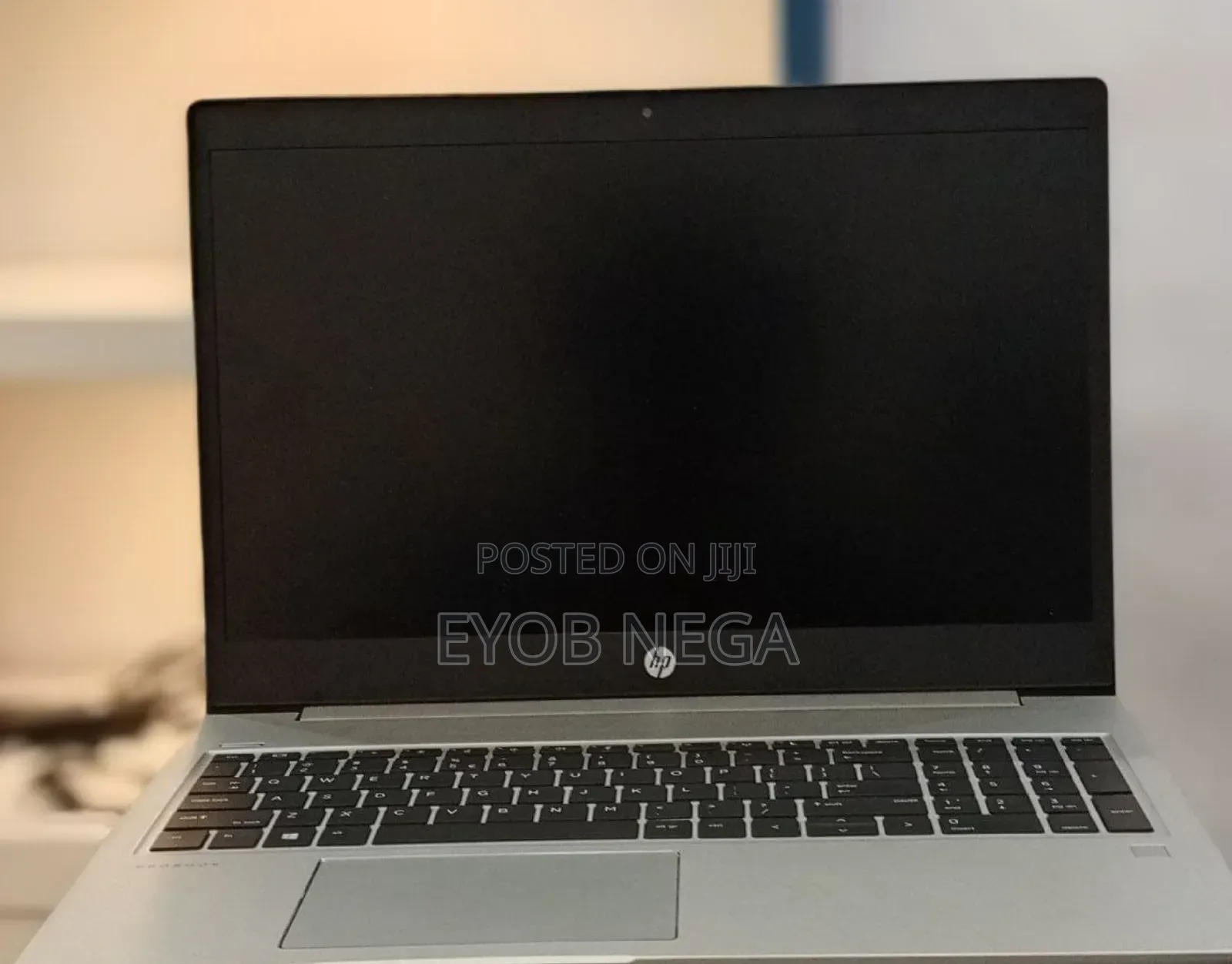 New Laptop HP ProBook 450 8GB Intel Core I5 HDD 500GB