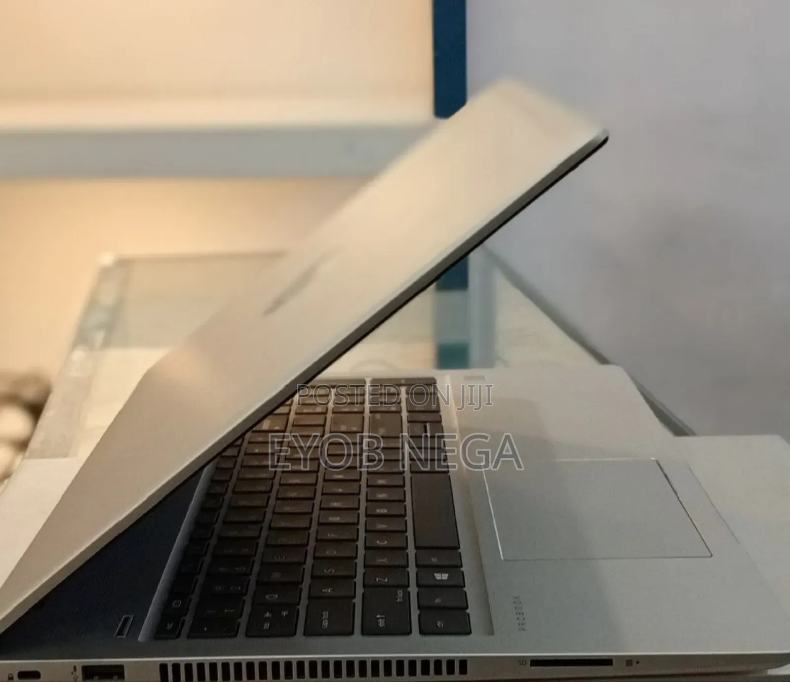 New Laptop HP ProBook 450 8GB Intel Core I5 HDD 500GB