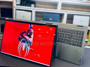 Photo - New Laptop Lenovo Yoga 7i 16GB Intel Core I7 SSD 1T