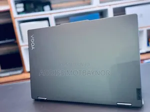 New Laptop Lenovo Yoga 7i 16GB Intel Core I7 SSD 1T