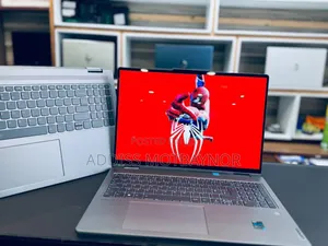 New Laptop Lenovo Yoga 7i 16GB Intel Core I7 SSD 1T