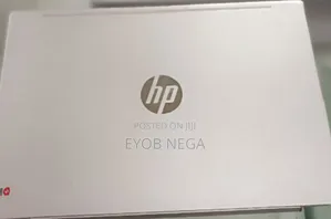 Photo - New Laptop HP Pavilion 14 16GB Intel Core I5 SSD 512GB