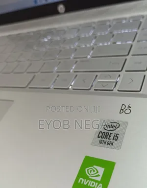 New Laptop HP Pavilion 14 16GB Intel Core I5 SSD 512GB