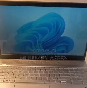 Photo - New Laptop HP Pavilion 15 12GB Intel Core I5 SSD 512GB