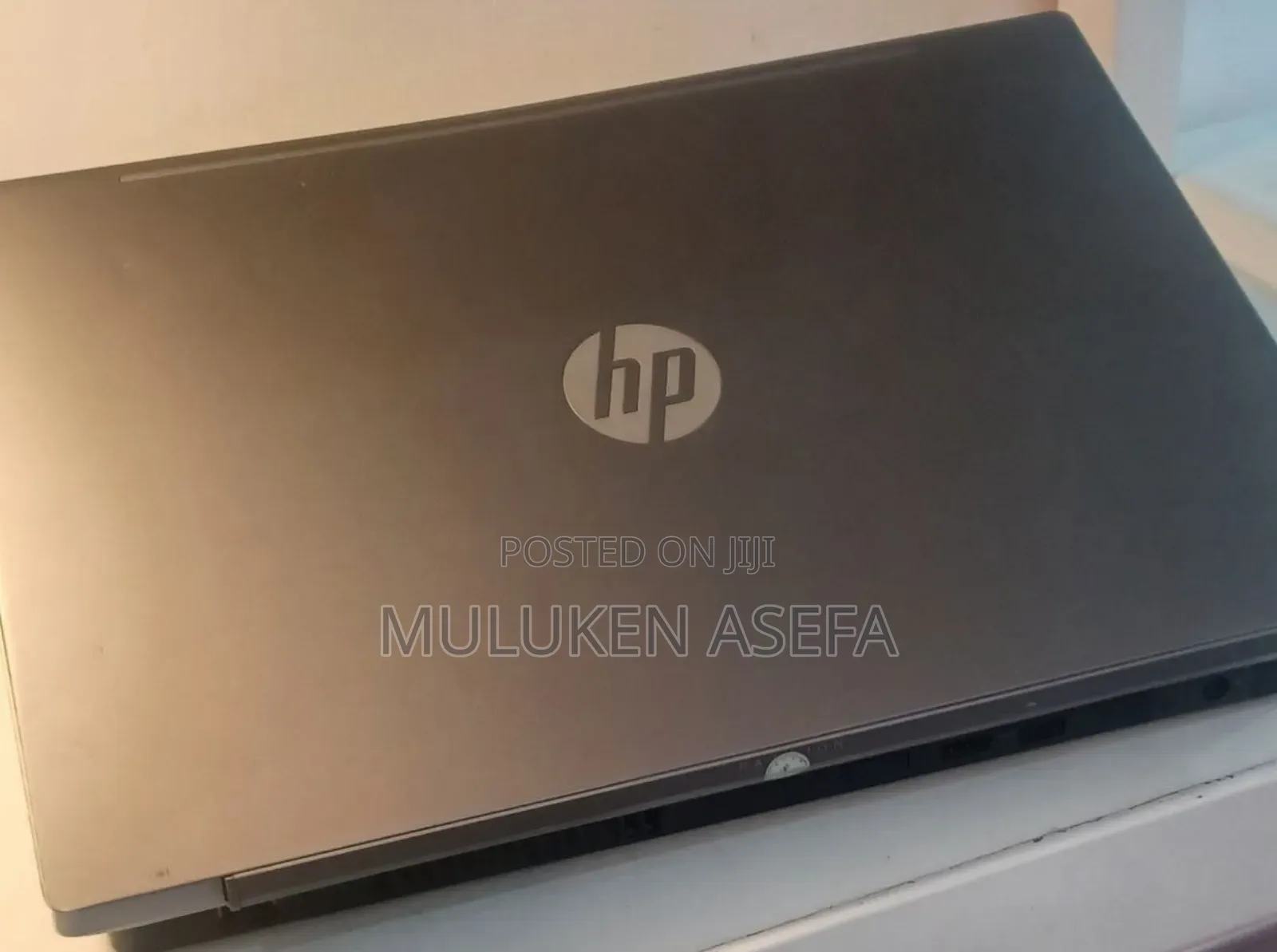New Laptop HP Pavilion 15 12GB Intel Core I5 SSD 512GB