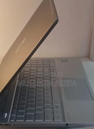 New Laptop HP Pavilion 15 12GB Intel Core I5 SSD 512GB