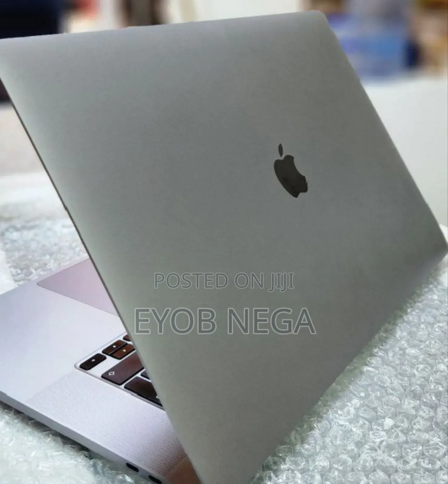 New Laptop Apple MacBook Pro 2019 64GB Intel Core I9 SSD 1T