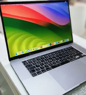 New Laptop Apple MacBook Pro 2019 64GB Intel Core I9 SSD 1T