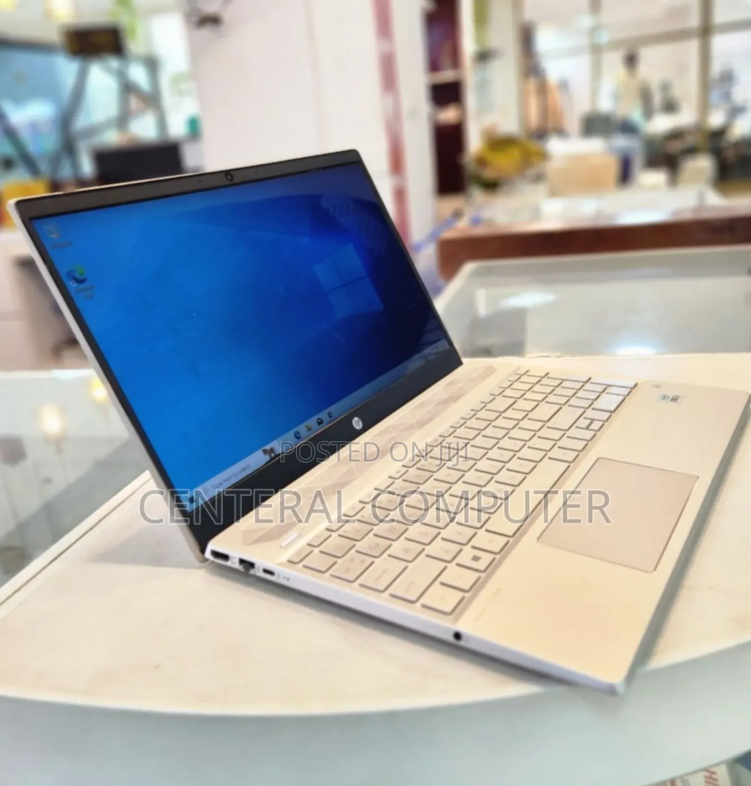 Laptop HP Pavilion 15 16GB Intel Core I5 SSD 512GB