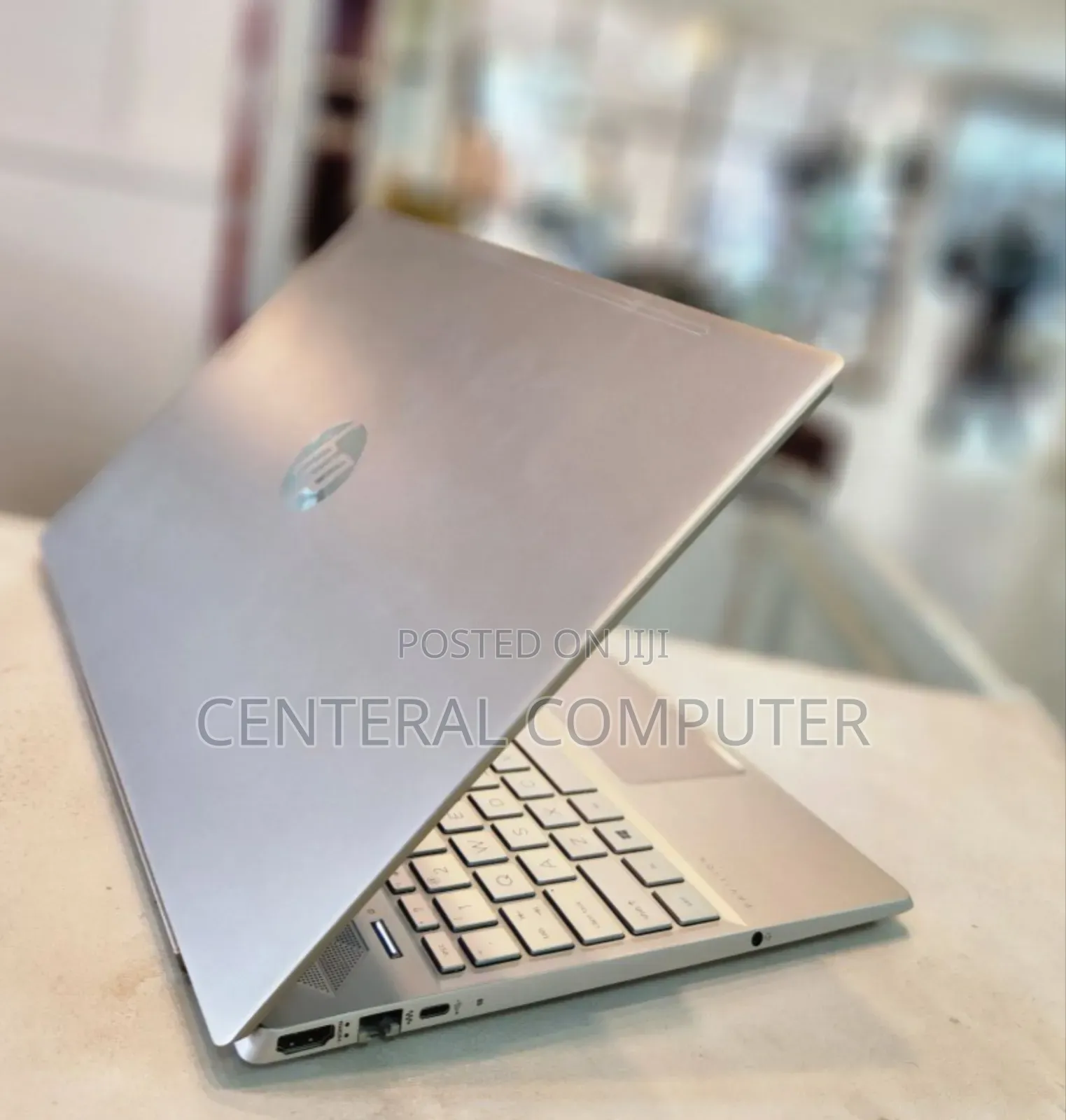 Laptop HP Pavilion 15 16GB Intel Core I5 SSD 512GB