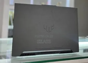 Photo - New Laptop Asus TUF Gaming A15 16GB AMD Ryzen 7 SSD 512GB