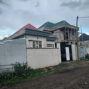 Furnished 4bdrm Villa in ለገጣፎ Ccd Real State, Oromia-Finfinne for sale