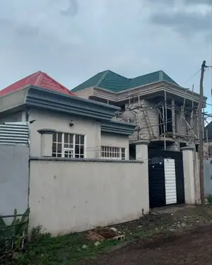 Furnished 4bdrm Villa in ለገጣፎ Ccd Real State, Oromia-Finfinne for sale