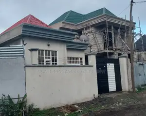 Furnished 4bdrm Villa in ለገጣፎ Ccd Real State, Oromia-Finfinne for sale
