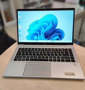 Photo - New Laptop HP ProBook 430 G8 16GB Intel Core I5 SSD 512GB