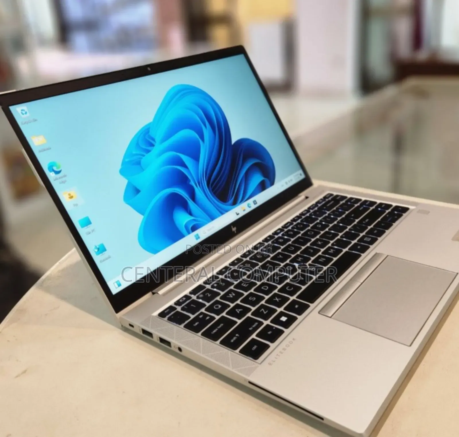 New Laptop HP ProBook 430 G8 16GB Intel Core I5 SSD 512GB