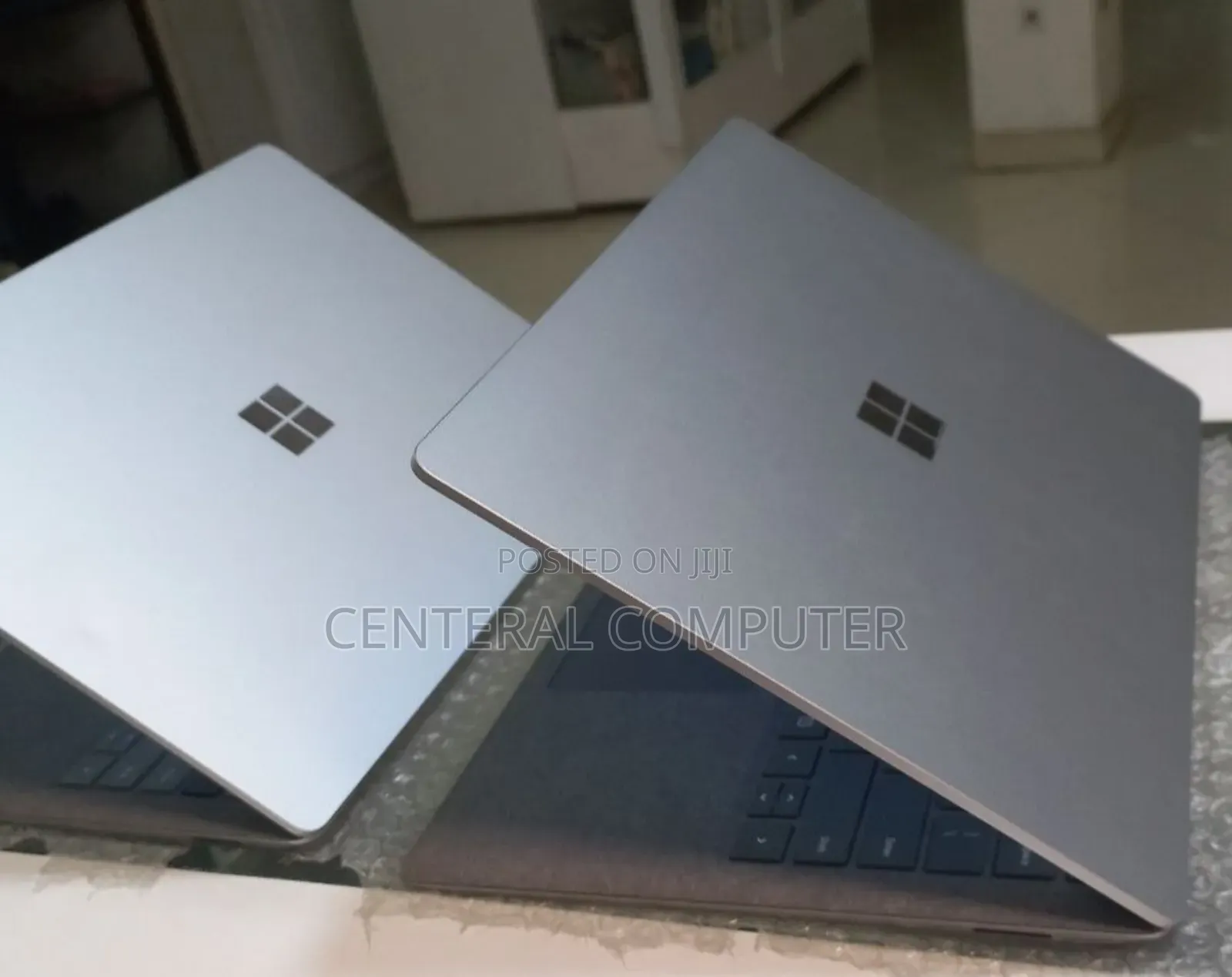 New Laptop Microsoft Surface Laptop 4 16GB Intel Core I7 SSD 512GB