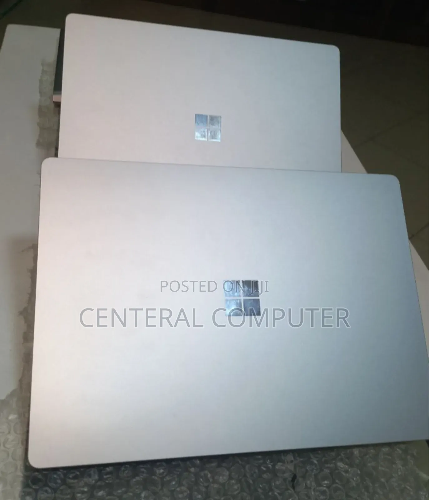New Laptop Microsoft Surface Laptop 4 16GB Intel Core I7 SSD 512GB