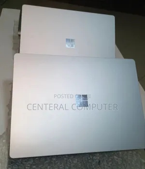 New Laptop Microsoft Surface Laptop 4 16GB Intel Core I7 SSD 512GB