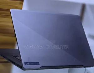 Photo - New Laptop Asus ROG Zephyrus G15 16GB Intel Core I9 SSD 1T