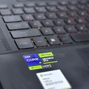 New Laptop Asus ROG Zephyrus G15 16GB Intel Core I9 SSD 1T