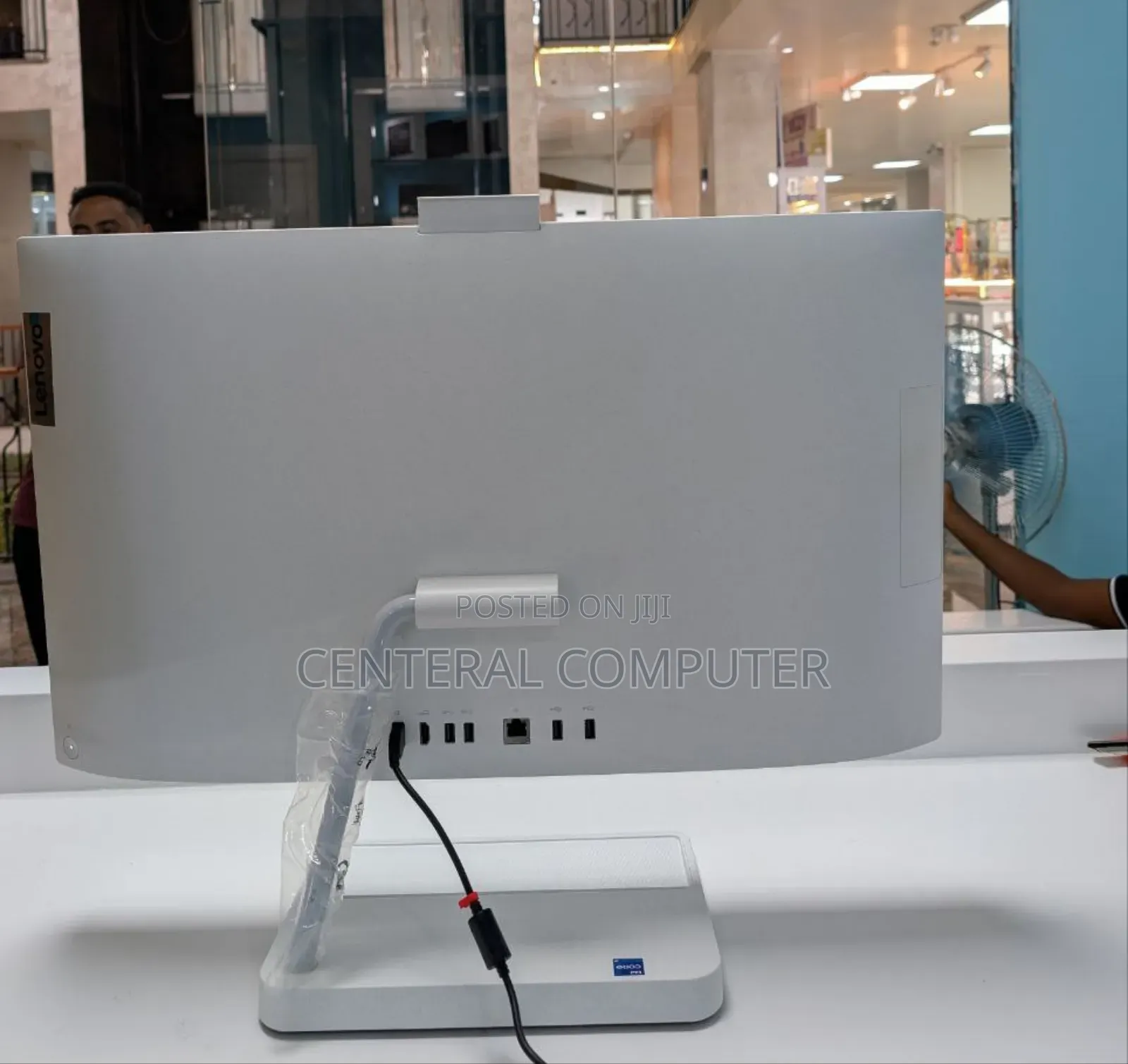 New Lenovo Ideacentre AIO 330 16GB Intel Core I7 SSD 512GB