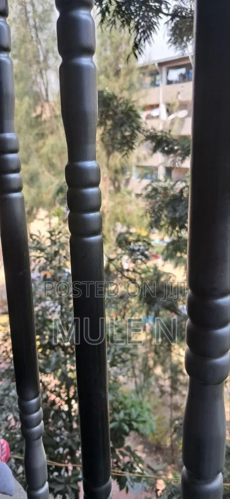 Furnished 3bdrm Condo in Abado Condominium, Yeka for sale