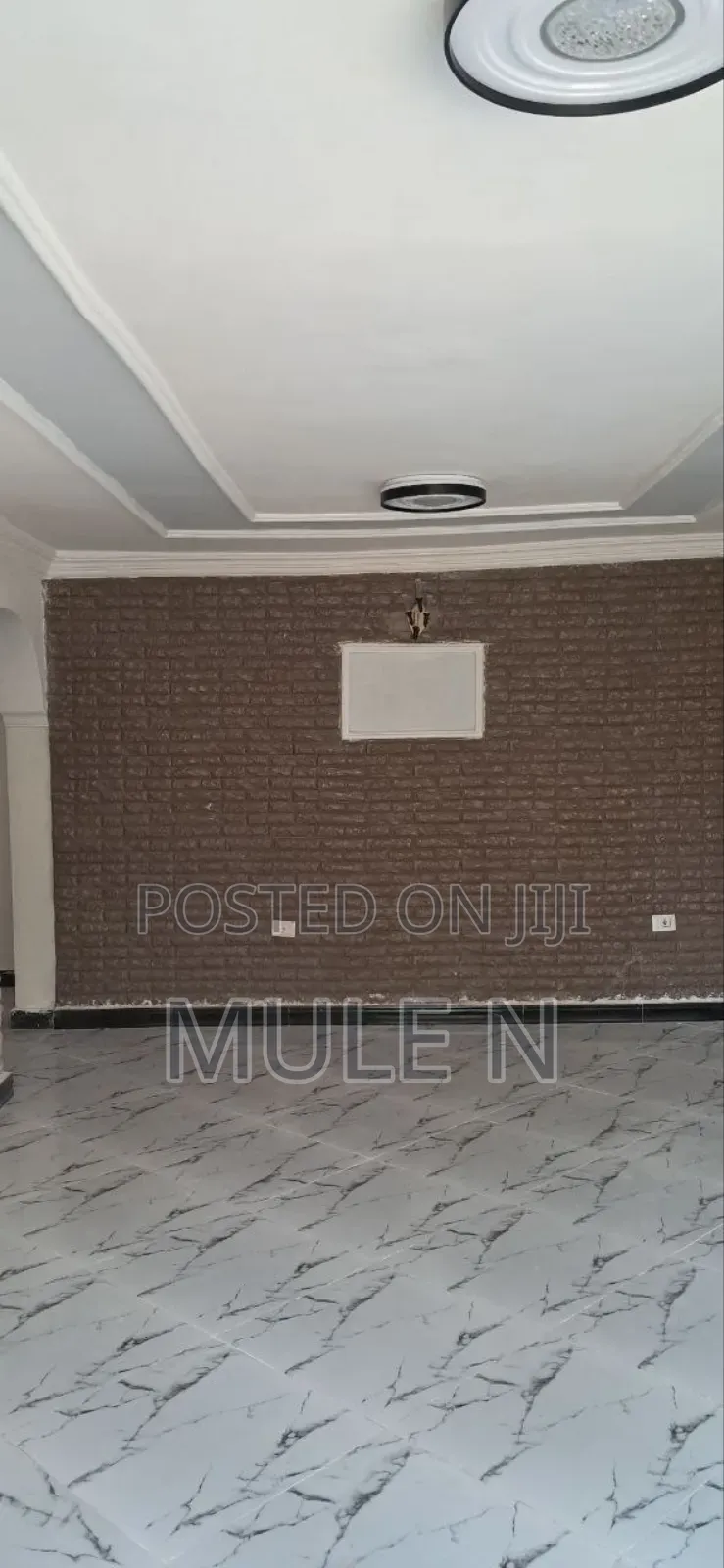 Furnished 3bdrm Condo in Abado Condominium, Yeka for sale