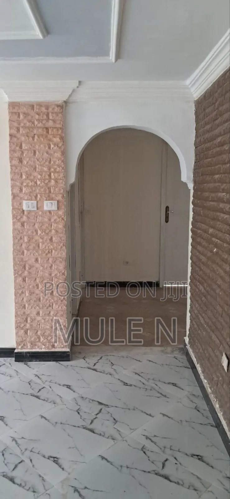 Furnished 3bdrm Condo in Abado Condominium, Yeka for sale