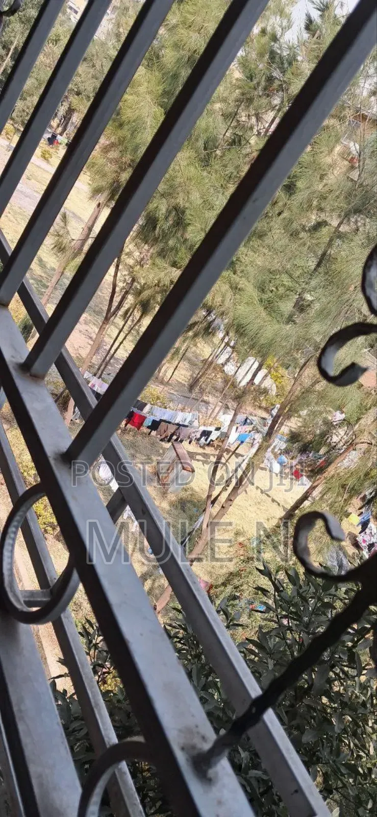 Furnished 3bdrm Condo in Abado Condominium, Yeka for sale