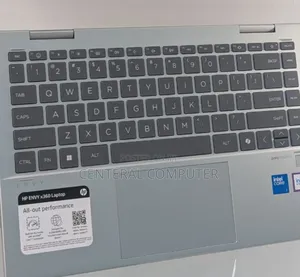 New Laptop HP Envy X360 15-Cp0013nr 16GB Intel Core I7 SSD 1T