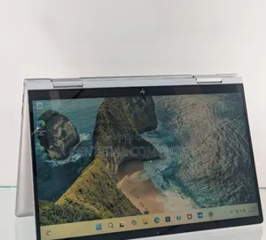 New Laptop HP Envy X360 15-Cp0013nr 16GB Intel Core I7 SSD 1T