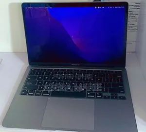 New Laptop Apple MacBook Air 2020 M1 8GB Apple M1 SSD 256GB