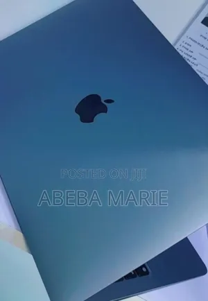 New Laptop Apple MacBook Air 2020 M1 8GB Apple M1 SSD 256GB